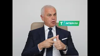 Zvezdan Terzić za Telegraf: "Video sam se sa Arnautovićem, ovom igraču Milojević zabranio da ide"