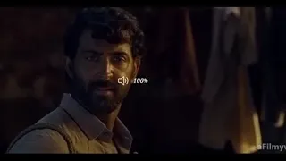 Movie Super 30's scene 😍😍