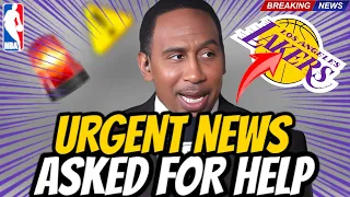 LATEST NEWS! SHOCKED THE NBA! NOBODY EXPECTED IT! LOS ANGELES LAKERS NEWS