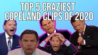 Top 5 Craziest Copeland Clips of 2020!!!!!