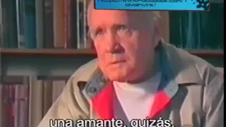 03    Fragmento de entrevista a Jean Genet por la BBC