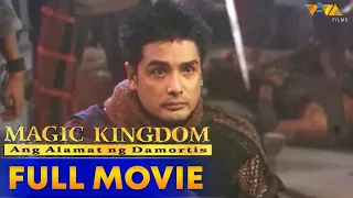 Magic Kingdom (Ang Alamat ng Damortis) Full Movie HD | Anne Curtis, Jason Salcedo, Janus Del Prado