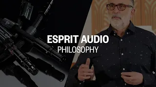 Esprit Audio cables | Philosophy