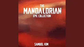 The Mandalorian - Epic Version