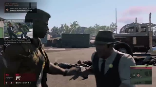 Mafia 3 Brutal Kill Compilation Vol.2