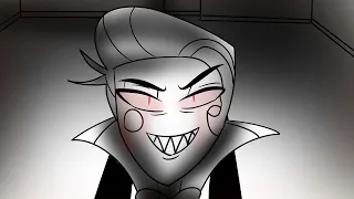 Welcome To Hell (Lucifer Hazbin Hotel Animatic)