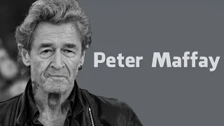 Die Tragödie im Leben und Ende von Peter Maffay ist wirklich traurig.