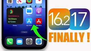 iOS 16.2 & iOS 17 - It Is Finally Happening !