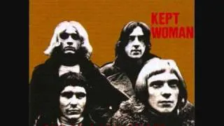 Kleptomania - Kept Woman 1969 (Belgium)