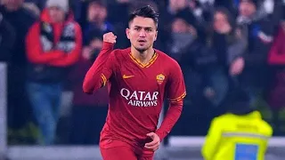 Cengiz Ünder Skills / Welcome To Fenerbahçe