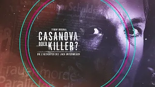 Trailer: Casanova oder Killer? Die 2 Gesichter des Jack Unterweger