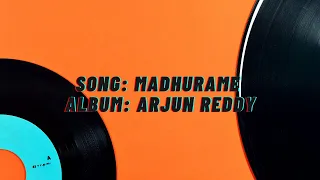 Madhurame  - Arjun Reddy | Pamina's Unplugged