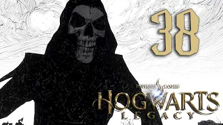 Hogwarts Legacy #38 [Прохождение, Без комментариев]