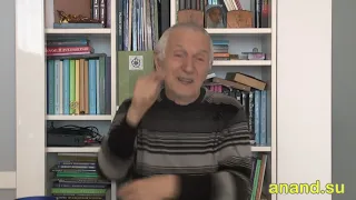 Цикл Бесед "Будьте Здоровы" - Как наши Привязки и Зависимости влияют на наше здоровье