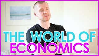Why Your Economists Suck