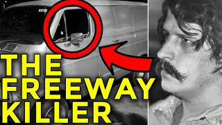 Timesuck | The Freeway Killer William Bonin and His Death Van