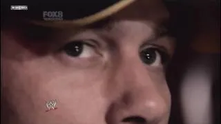 Survivor Series 2010 - John Cena Promo - Free or Fired
