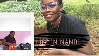 CHITCHAT / LIFE IN NANDI (Kapsabet) || NOLEENS KORIR