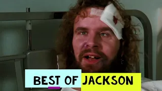 Bloodsport - The Best of Ray Jackson 101VIDS