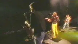 Dire Straits - Solid Rock - HQ - live Basel 1992