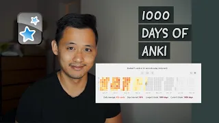 I Did Anki Everyday For 1000 Days | What I Learned