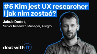 Jak działa UX Research w Allegro? Zostań badaczem doświadczeń!