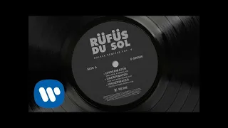 RÜFÜS DU SOL ●●  Underwater (Willaris. K Remix) [Official Audio]