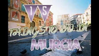 Top 15 Things To Do In Murcia, Spain