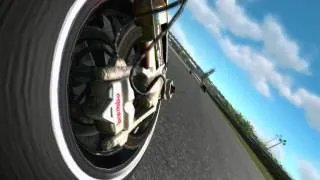 MotoGP™13 - Launch Trailer