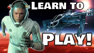 🔴 How to Have the Best Start in Star Citizen New Player Beginners Guide - Learn to Play Star Citizen