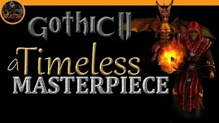 Gothic 2 : Review