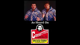 Jim Cornette on The Rougeau Brothers & The Quebecers