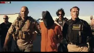 ''FILMCLUB'' Sabotage Official Trailer #1 - Brotherhood (2014) - Arnold Schwarzenegger Movie HD