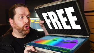 The BEST plugins are FREE!