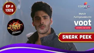 Shakti | शक्ति | Episode 1325 | Coming Up Next