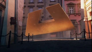 BLAST Pro Series Lisbon 2018 Trophy Movie