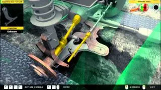 Car Mechanic Simulator 2014 - Career Mode (Part 1)