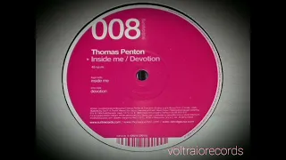 Thomas Penton-Devotion