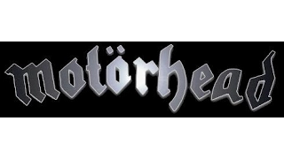 Motorhead - Orgasmatron (Lyrics on screen)