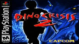 Dino Crisis 2 (PS1) OST - Chase of the Horned [Extended] [HQ]