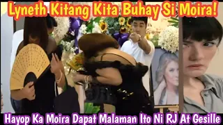 Lyneth Nakitang Buhay Si Moira| May 18, 2024 Full Episode 527 Advance Story | Abot Kamay Na Pangarap