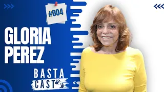 GLORIA PEREZ RELEMBRA SUA LUTA E REVELA COMO CONSEGUIU ENCERRAR SEU LUTO POR DANIELLA PEREZ #004