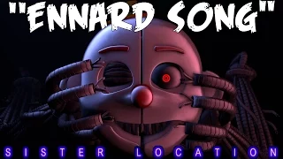 (SFM)"Ennard Song" Song Created By:Groundbreaking|Make US Free