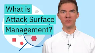 What is ASM (Attack Surface Management)?