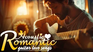Your Mood Will Be Better Listening To These Deeply Relaxing Melodies - Top 30 Acoustic Guitar