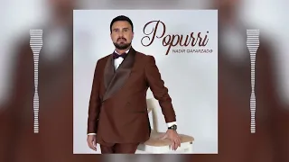 Nadir Qafarzadə — Popurri