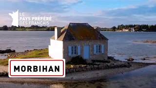 MORBIHAN - Les 100 lieux qu'il faut voir - Documentaire complet