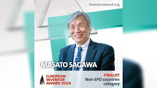 Masato Sagawa: The world’s most powerful permanent magnet