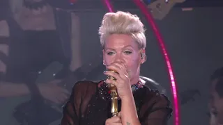 P!nk - Rock in Rio 2019 (Best Quality)