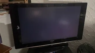 Samsung TV 2003 Startup and Shutdown Sound